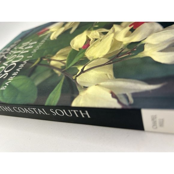 Garden Perennials for the Coastal South by Barbara J. Sullivan (2003, Trade... - Picture 3 of 10